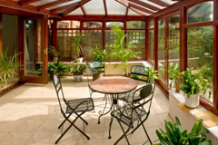Deers Green conservatory quotes