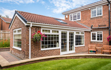 Deers Green house extension leads
