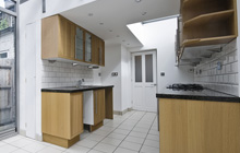 Deers Green kitchen extension leads